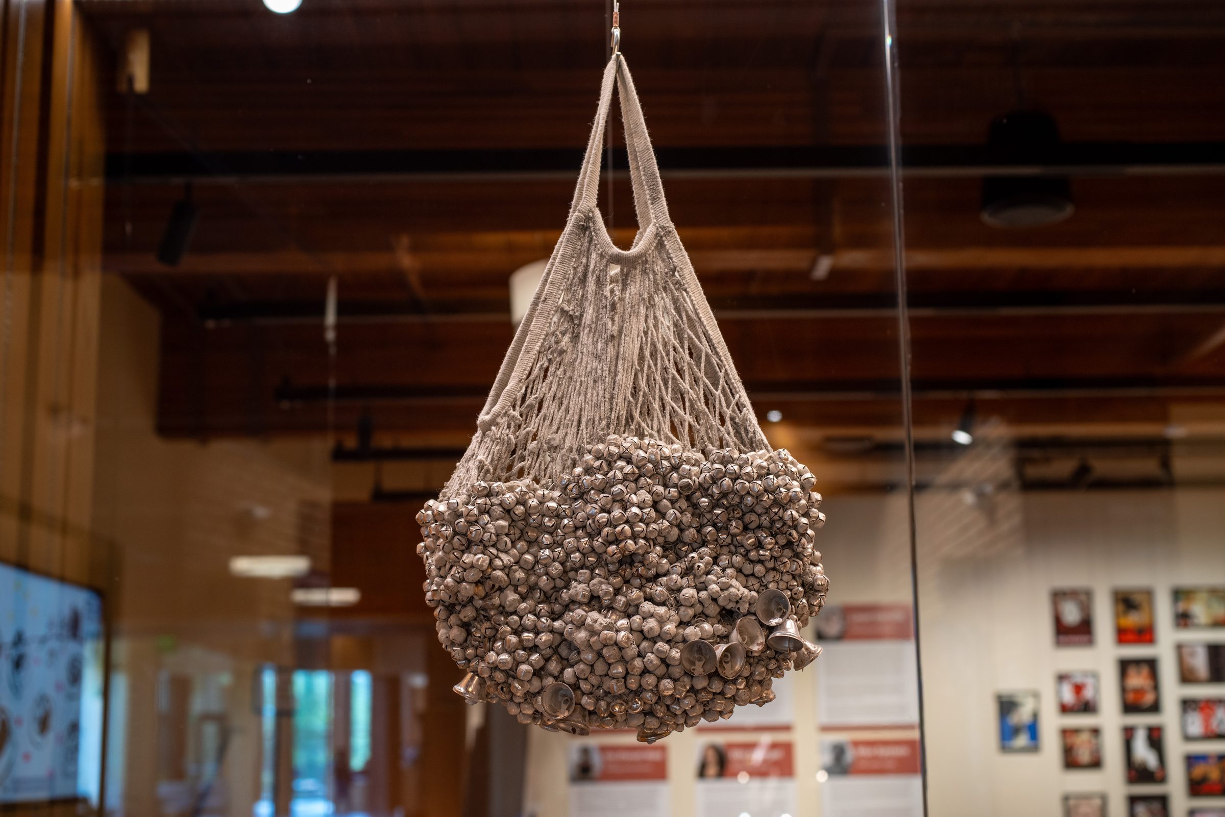 Etti Abergel, Bell Basket