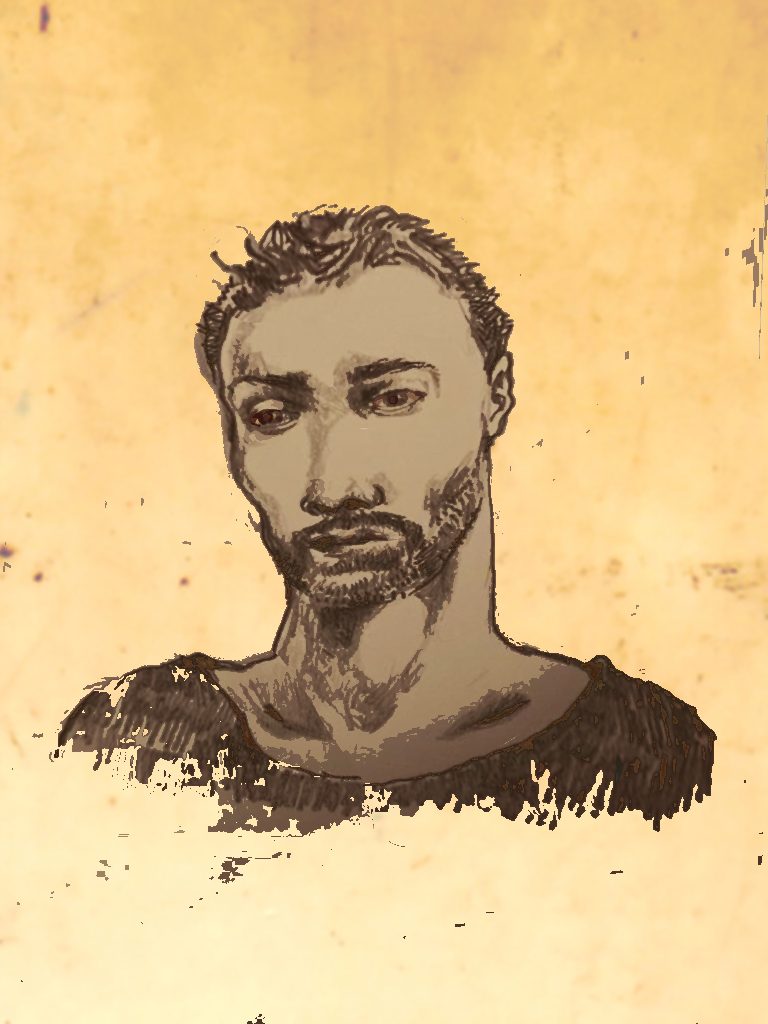 Itzik Rennert, Untitled
