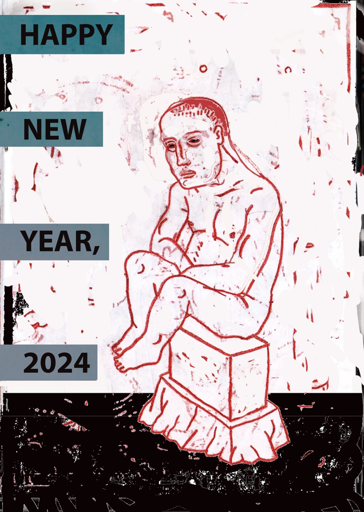 Itzik Rennert, 2024