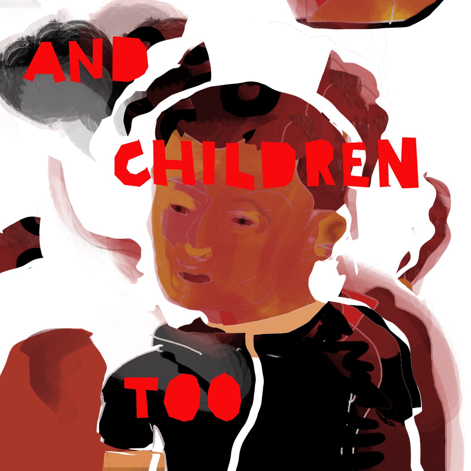 Itzik Rennert, And Children Too
