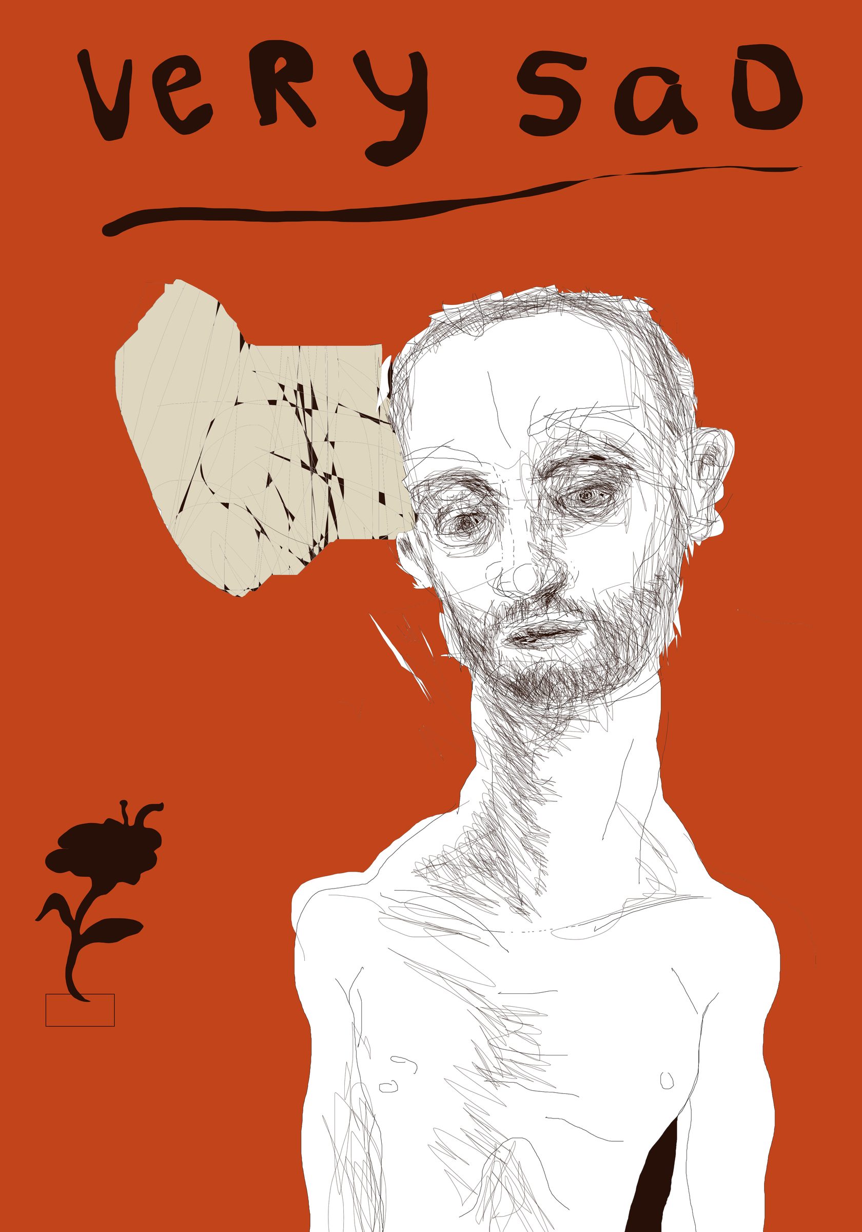Itzik Rennert, Very Sad