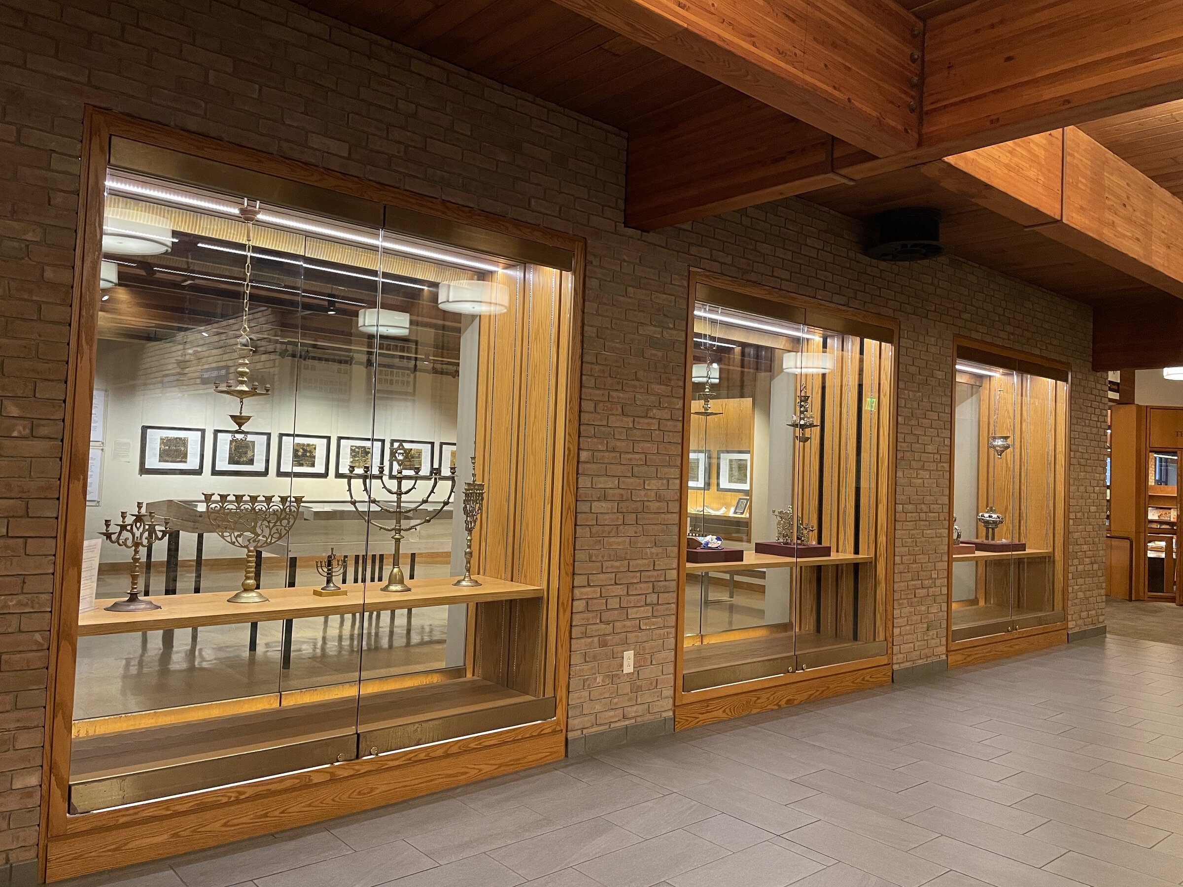 Hartzmark Gallery