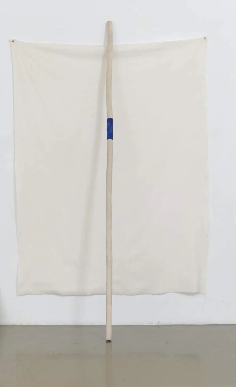 Roe (Jammer), Robert Rauschenberg